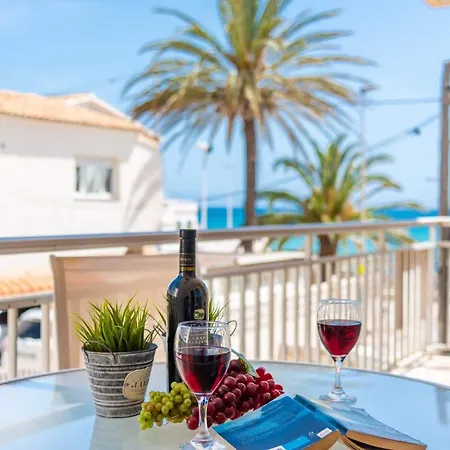 Arenal 2 - Plusholidays Apartament *