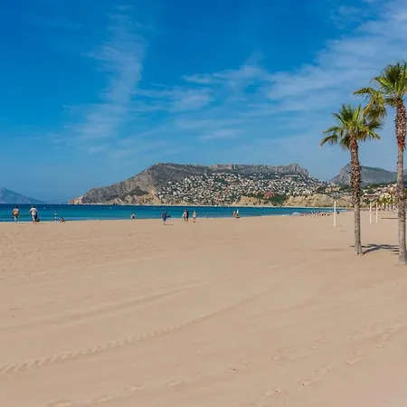 Apartament Arenal 2 - Plusholidays *