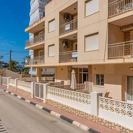 Apartament Arenal 2 - Plusholidays Calpe