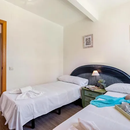 Apartament Arenal 2 - Plusholidays