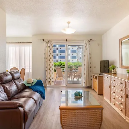 Arenal 2 - Plusholidays Calpe