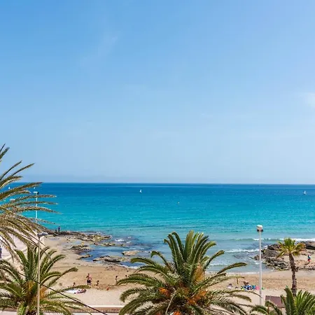 Apartament Arenal 2 - Plusholidays Calpe