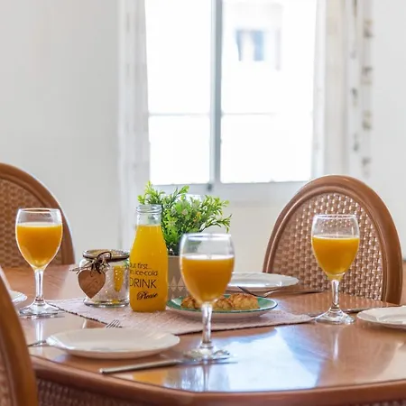 Apartament Arenal 2 - Plusholidays Calpe