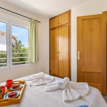 Apartment Arenal 2 - Plusholidays Calpe