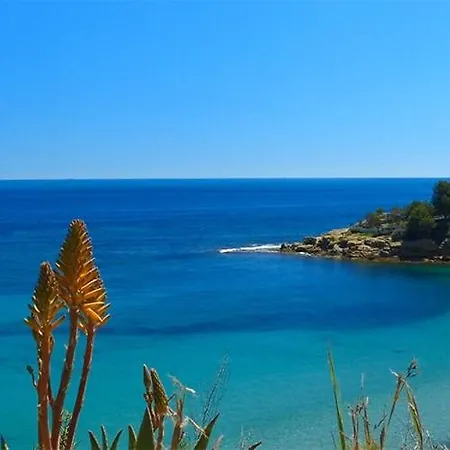 Apartament Arenal 2 - Plusholidays Calpe