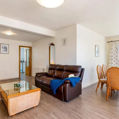 Arenal 2 - Plusholidays * Calpe