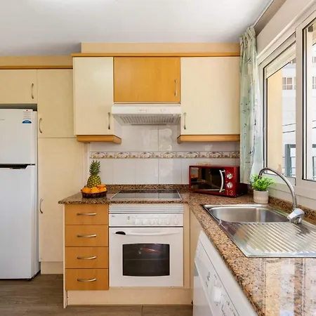 Arenal 2 - Plusholidays Apartament