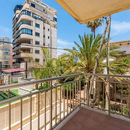 Arenal 2 - Plusholidays * Calp